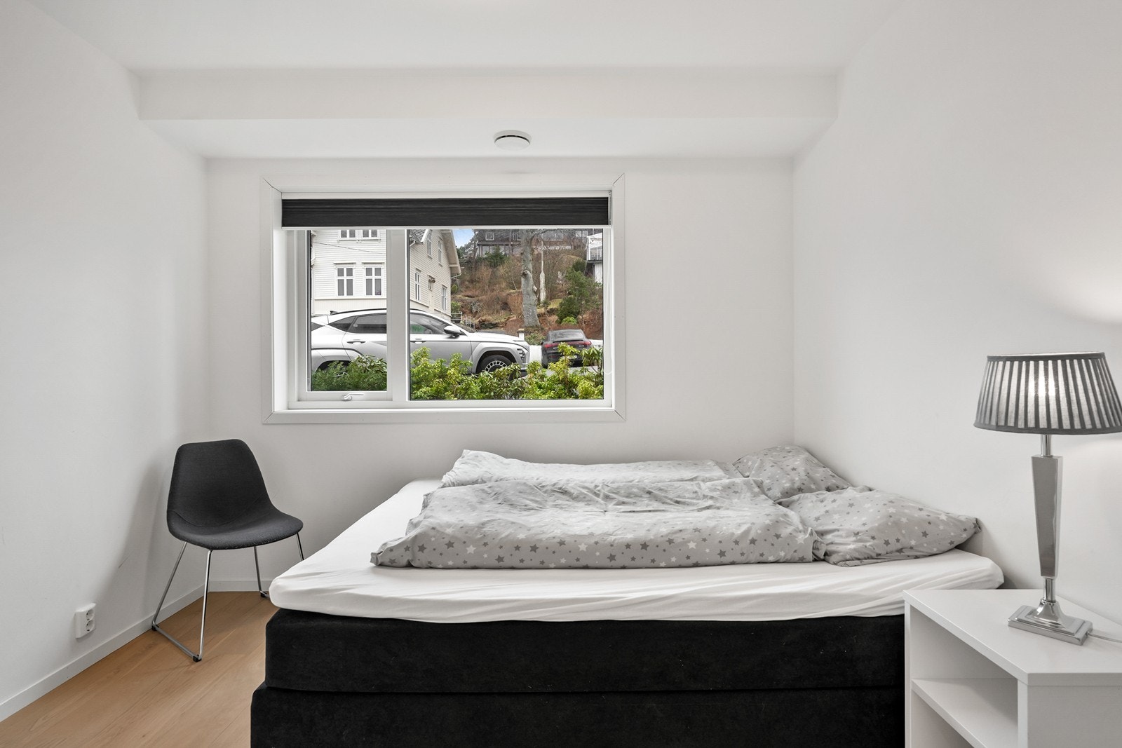 Soverom nr 2 Galleribilde