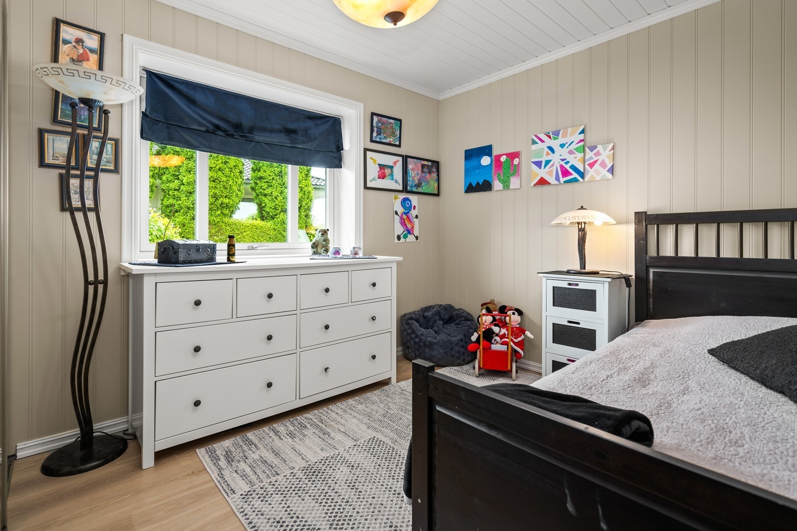 Soverom 2 Galleribilde