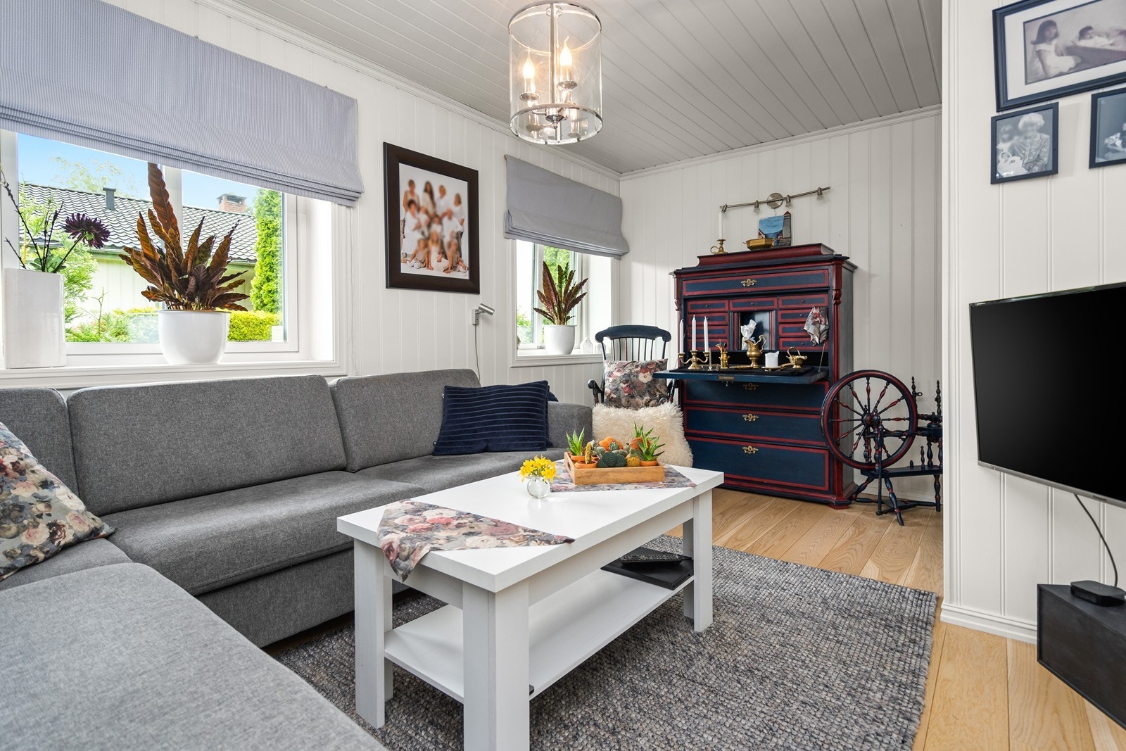 Soverom 3 Galleribilde