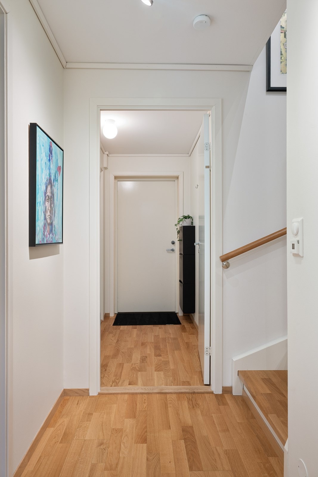 Kjeller. Galleribilde