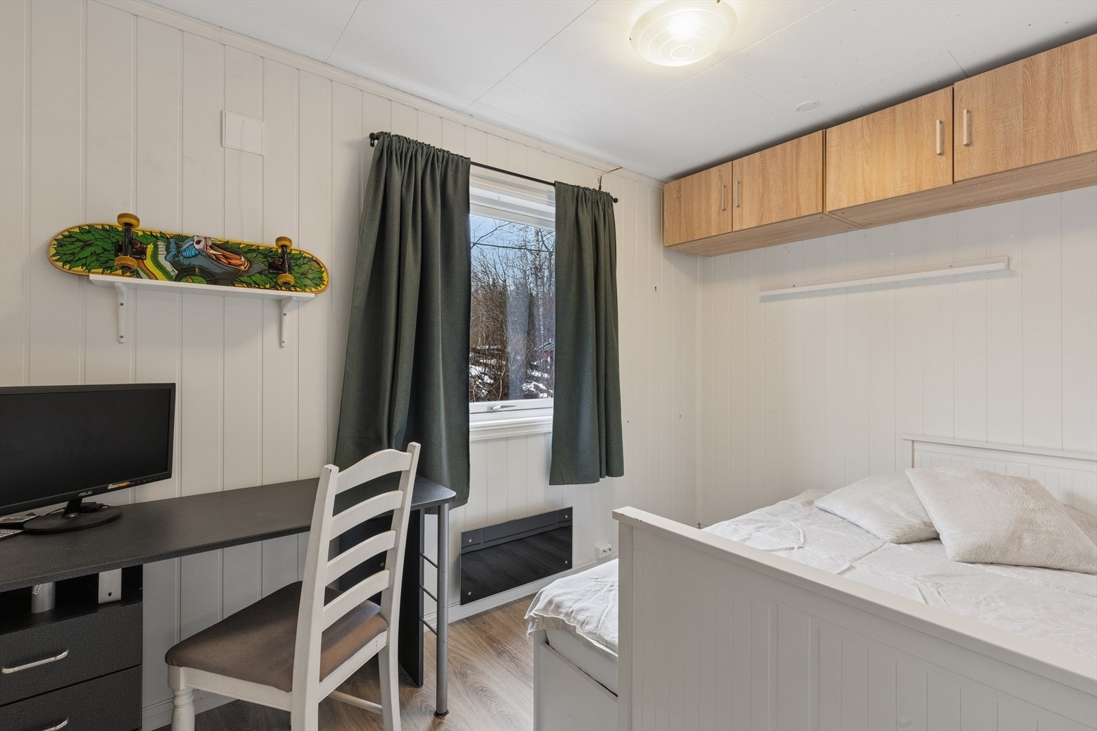 Soverom 3. Galleribilde