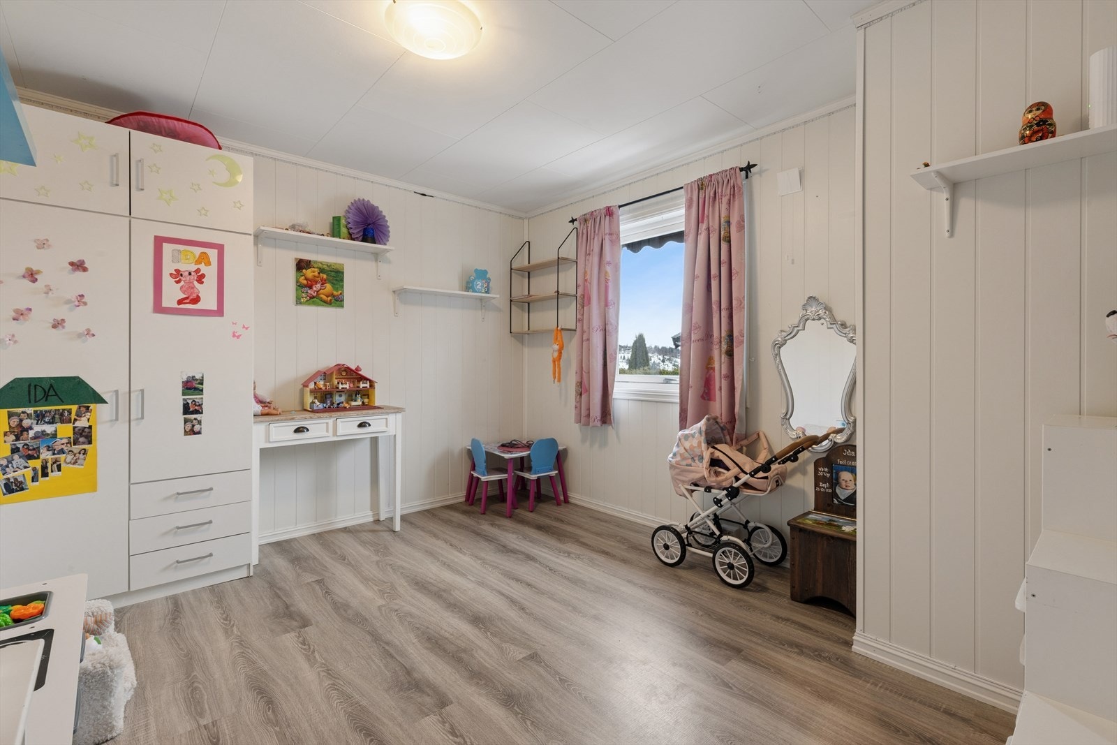 Soverom 2. Galleribilde