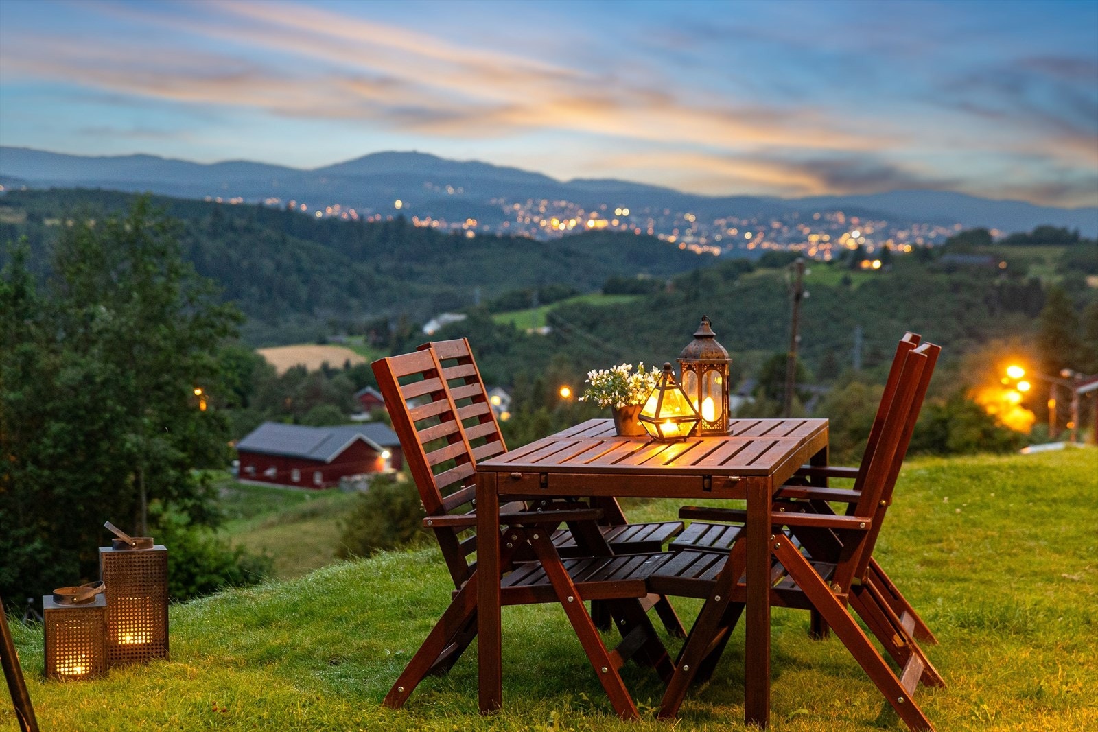 Velkommen til Bratsbergvegen 348 - kun ca. 10 min fra Tiller og ca. 15 min fra Trondheim sentrum. Galleribilde