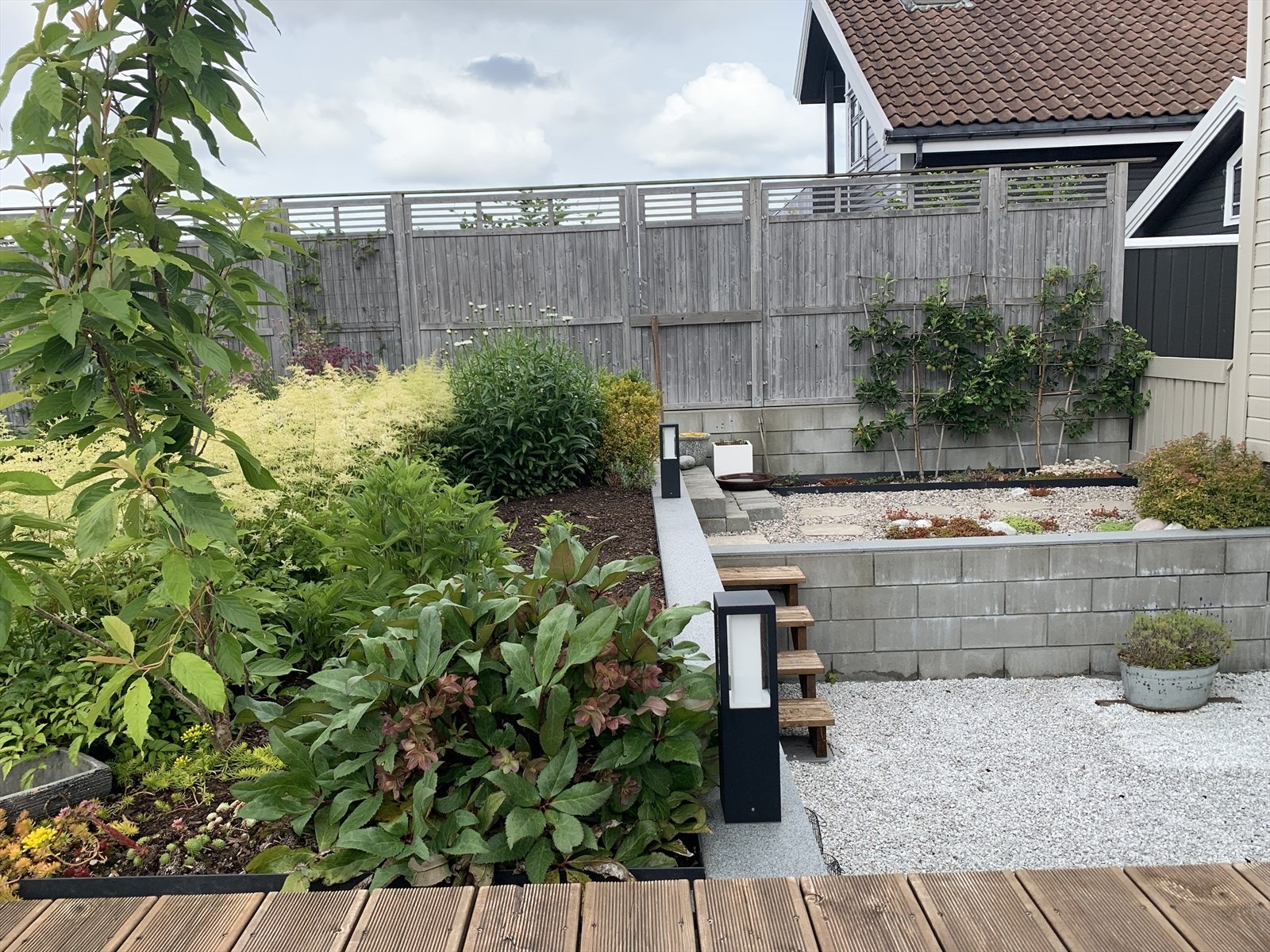 Eplehagen Galleribilde