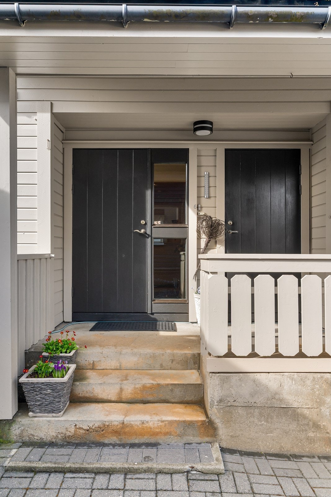 Velkommen inn! Galleribilde