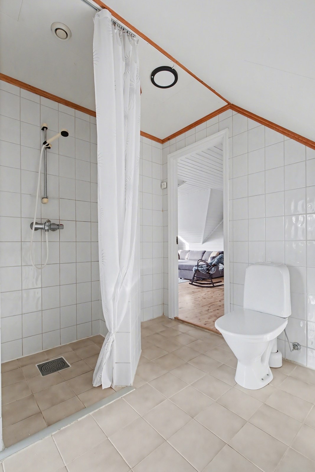 Badekar og dusj Galleribilde