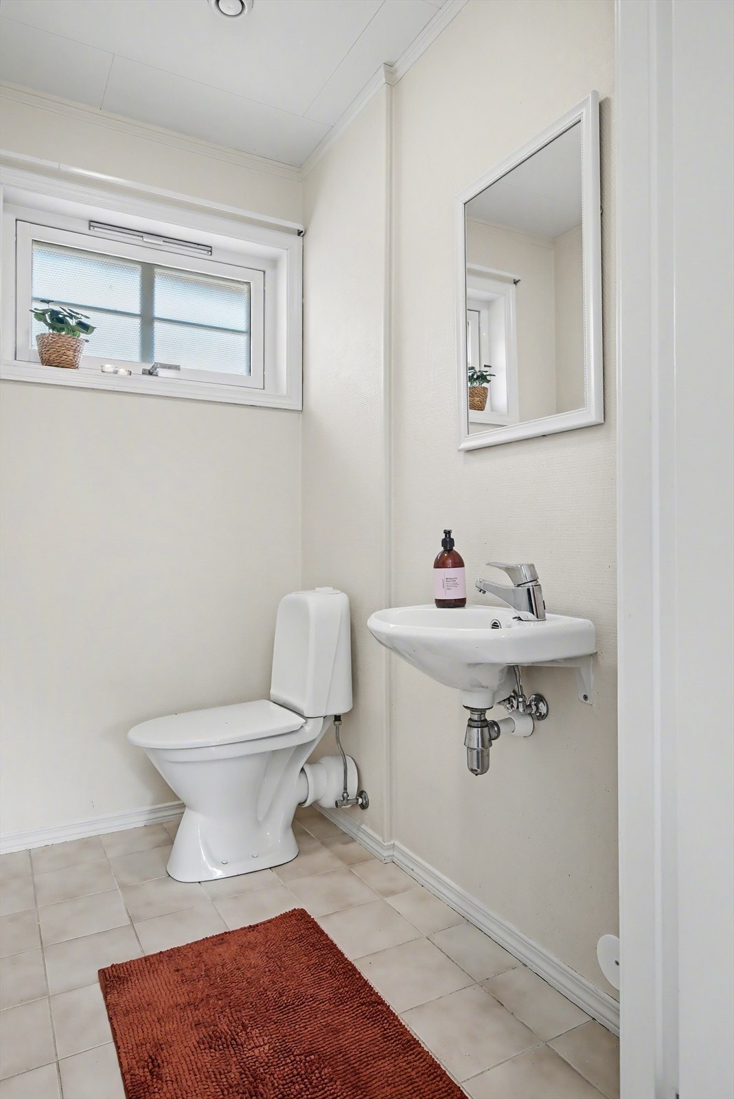 Gjestetoalett Galleribilde