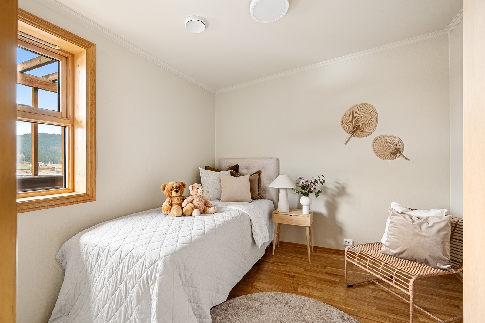 Soverom nr.2 Galleribilde