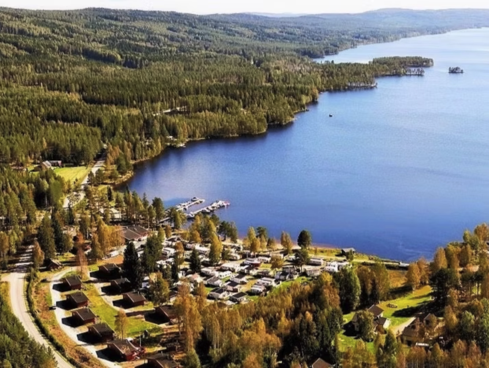 Bilde hentet fra områdets nettside: https://www.finnskogen.net/ Galleribilde