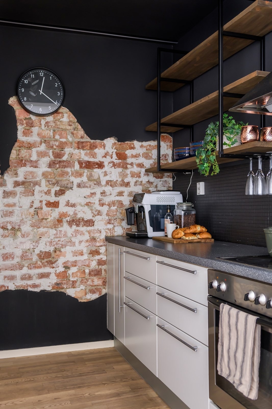 Her kan du flytte rett inn! Galleribilde