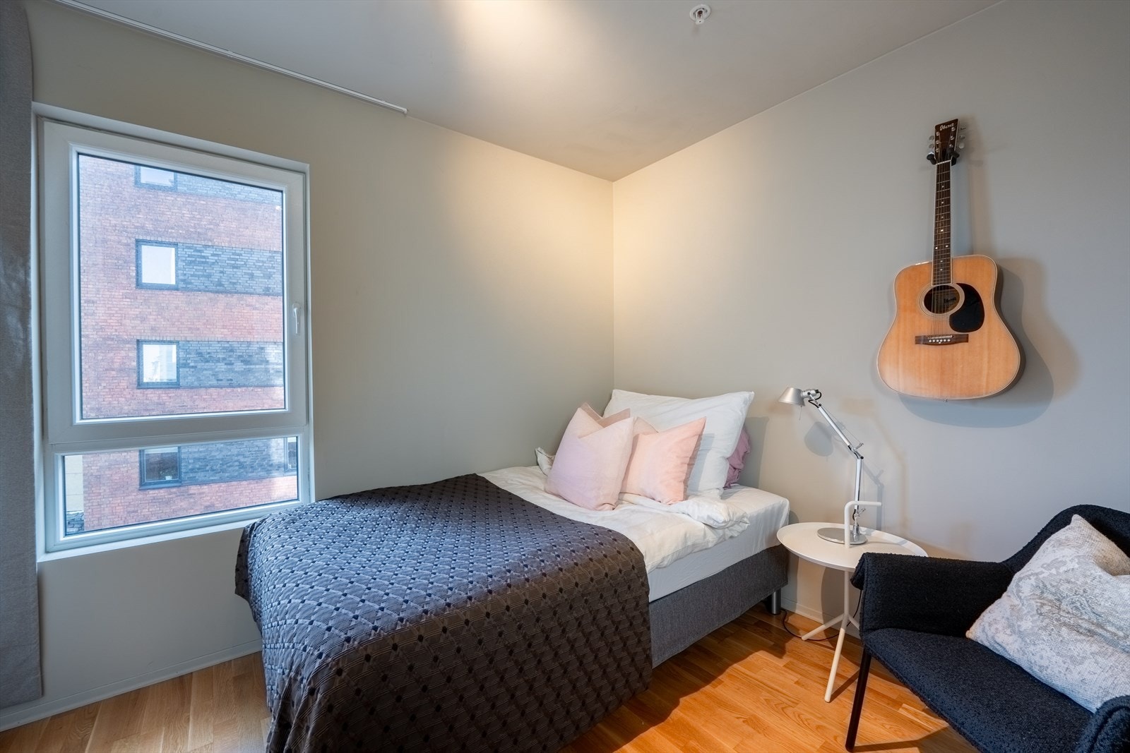 Soverom 2 Galleribilde