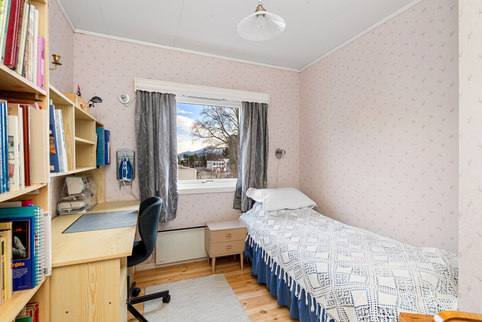 Soverom 5 i 2. etasje Galleribilde