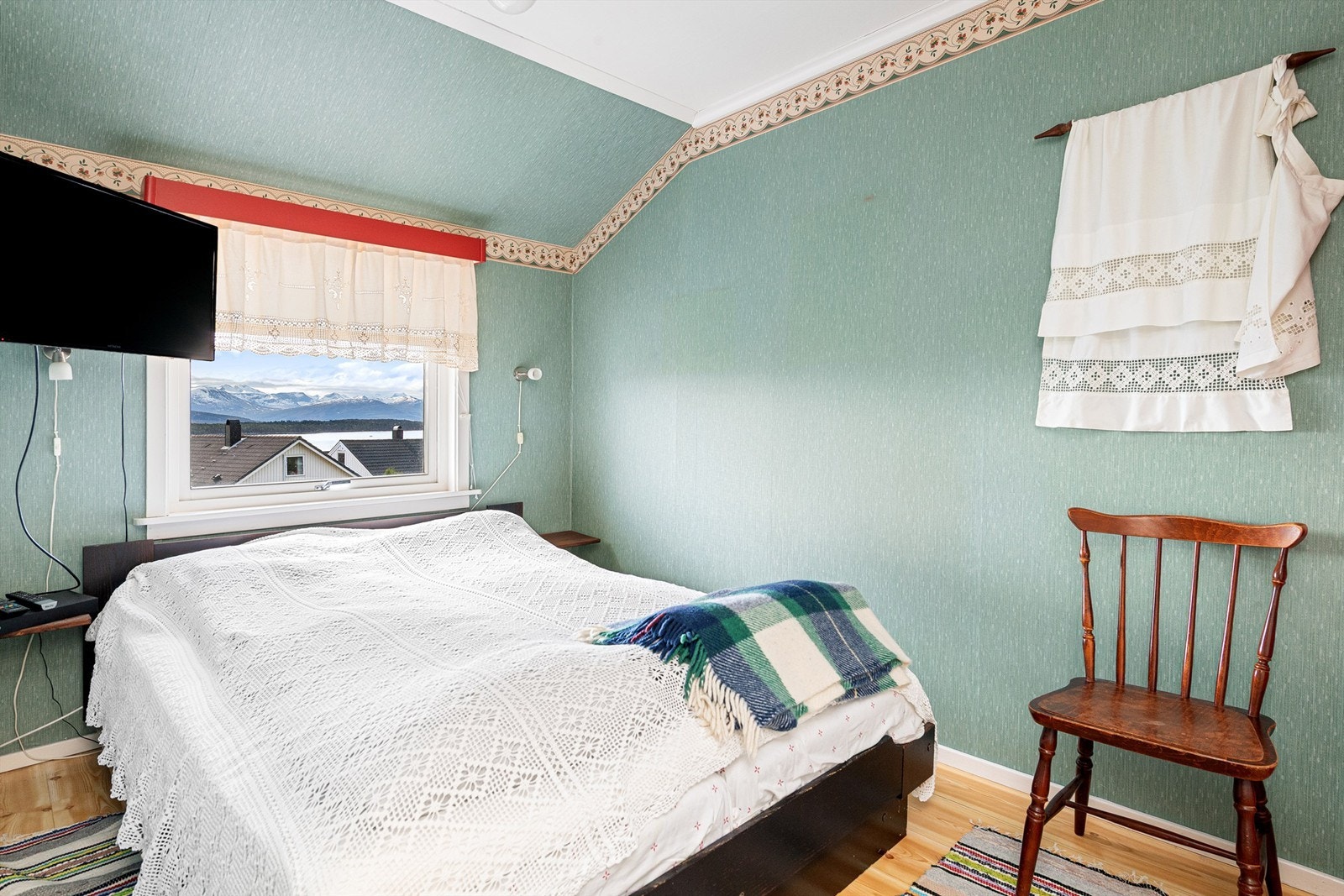 Soverom 3 i 2. etasje Galleribilde