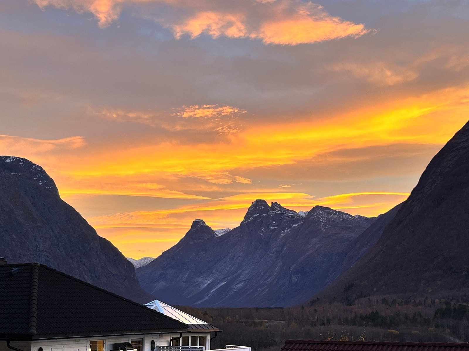 Privat bilde. Galleribilde