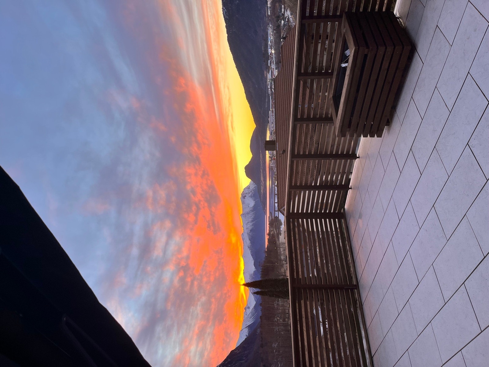 Privat bilde. Galleribilde