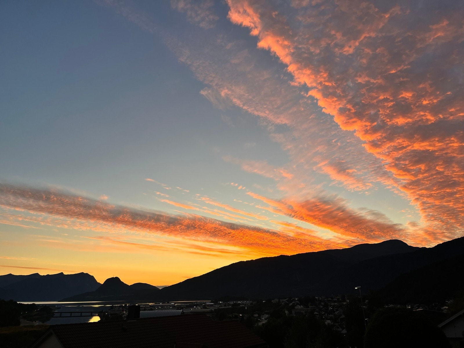 Privat bilde. Galleribilde