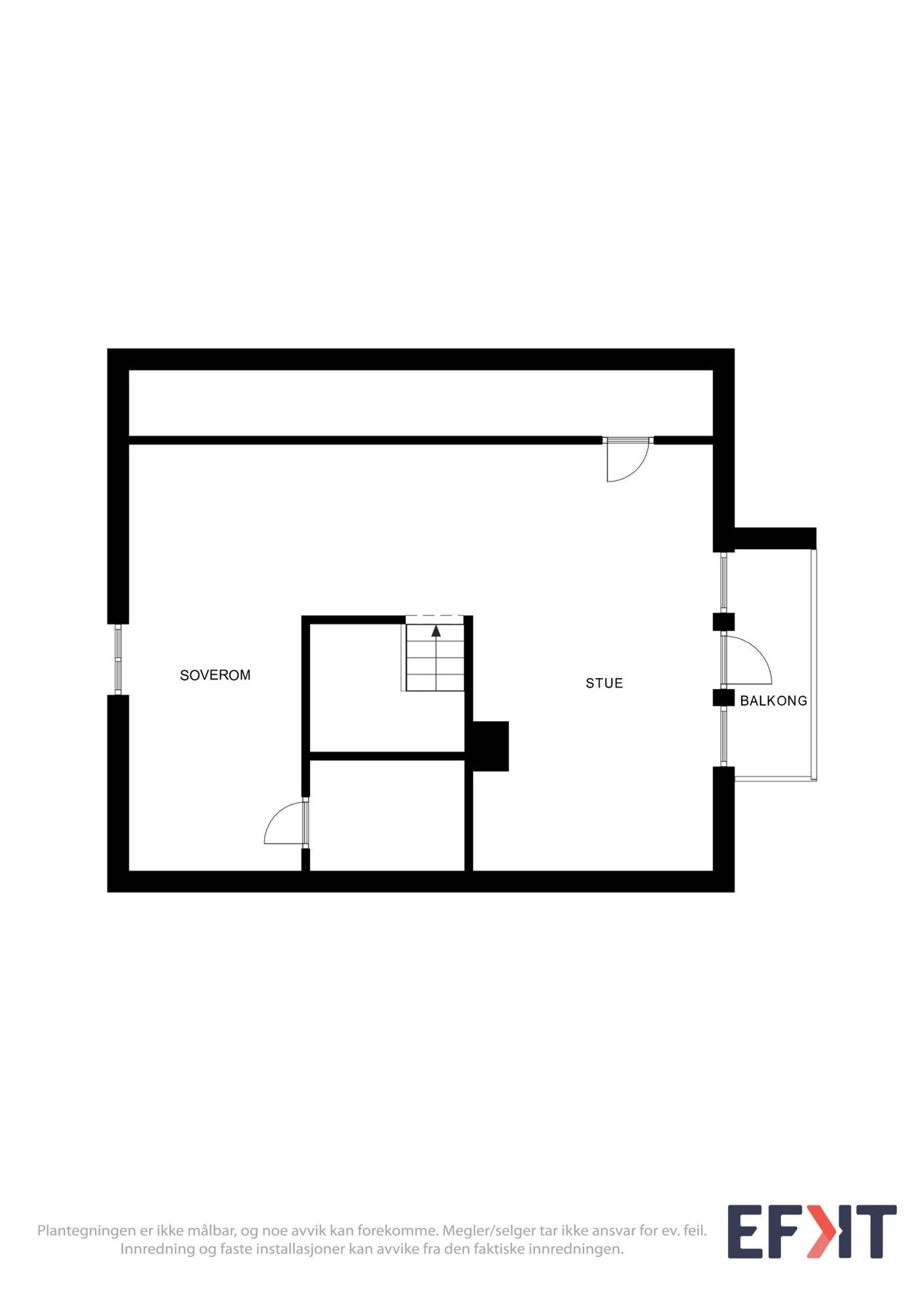 Plantegninger Galleribilde