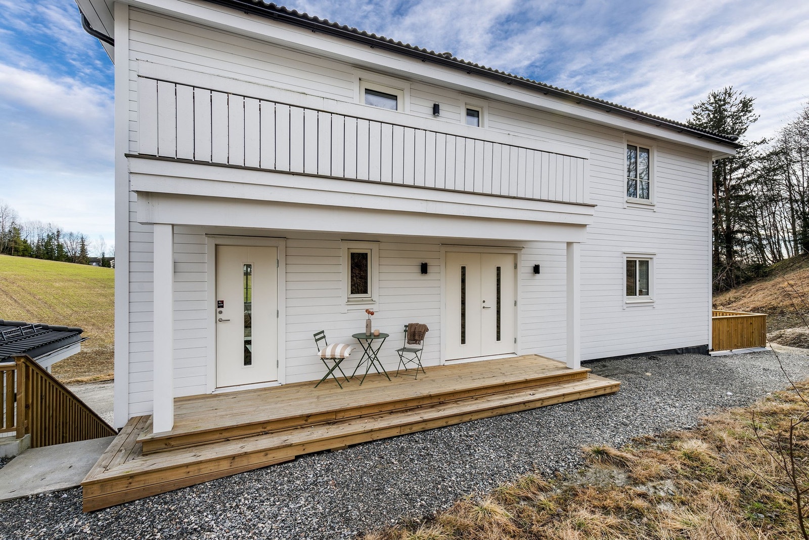 Kan dette være din nye drømmebolig? Galleribilde