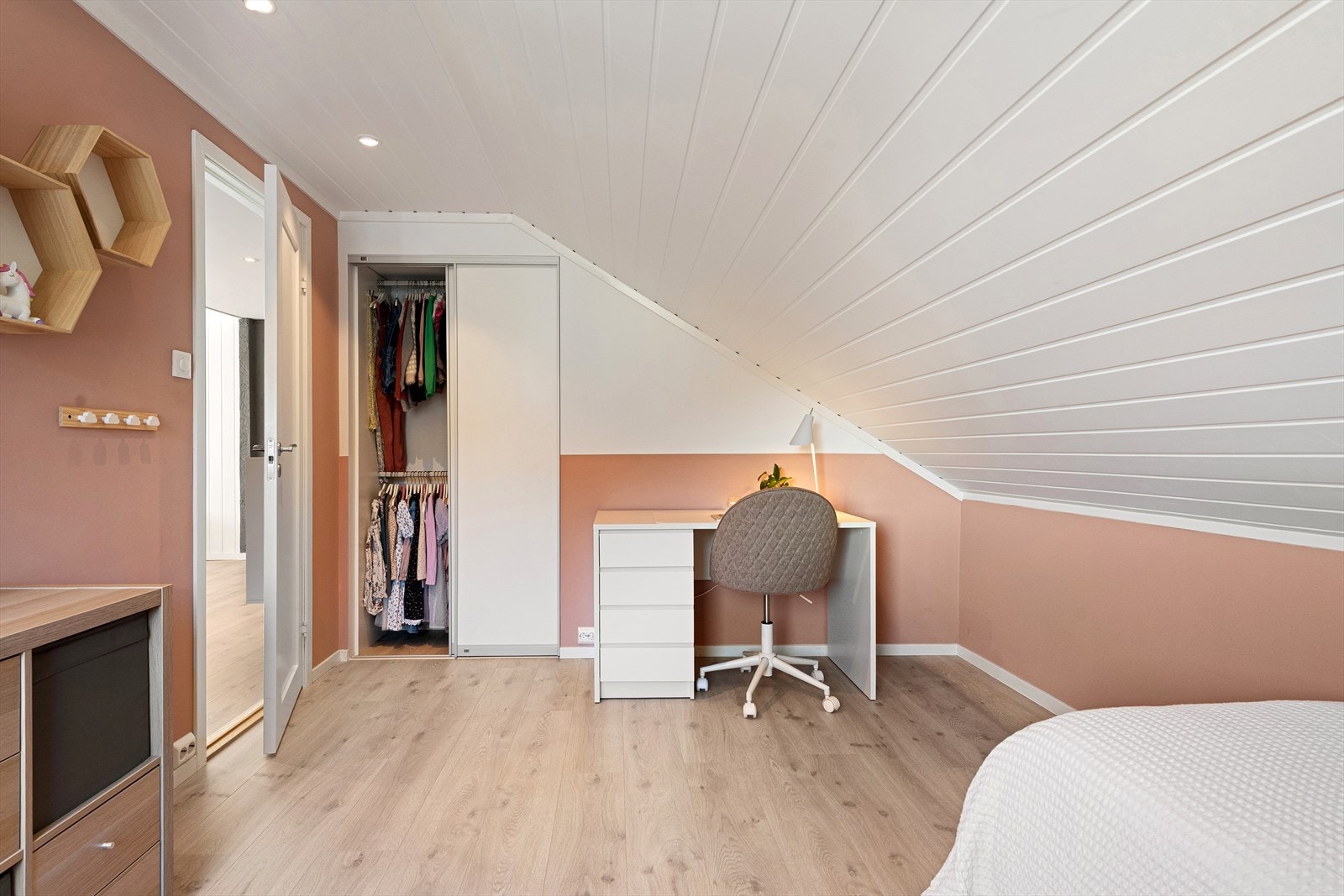 Soverom 4 Galleribilde