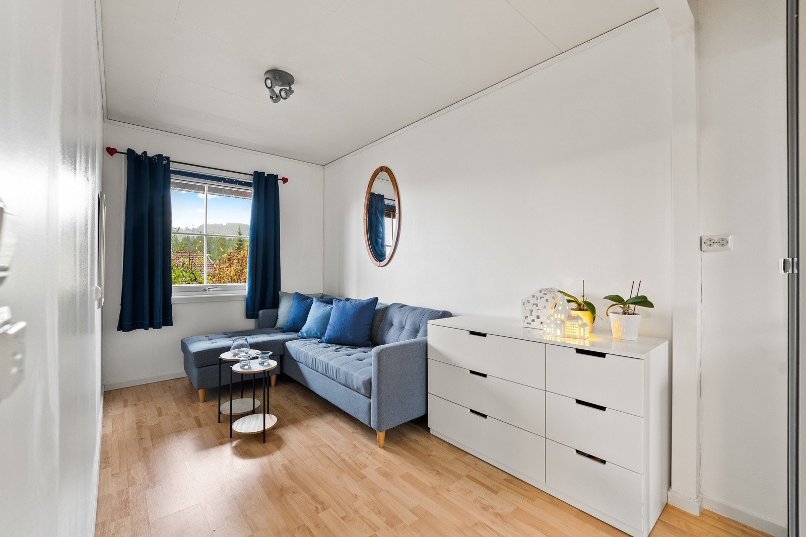 Soverom 3. Galleribilde