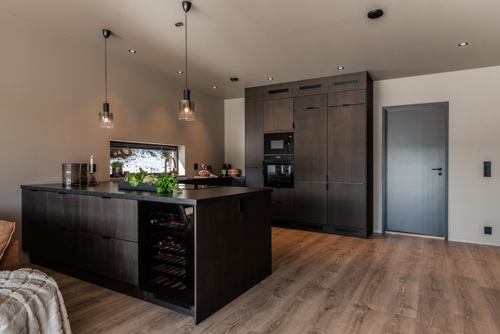 Tryll frem de lekreste retter Galleribilde