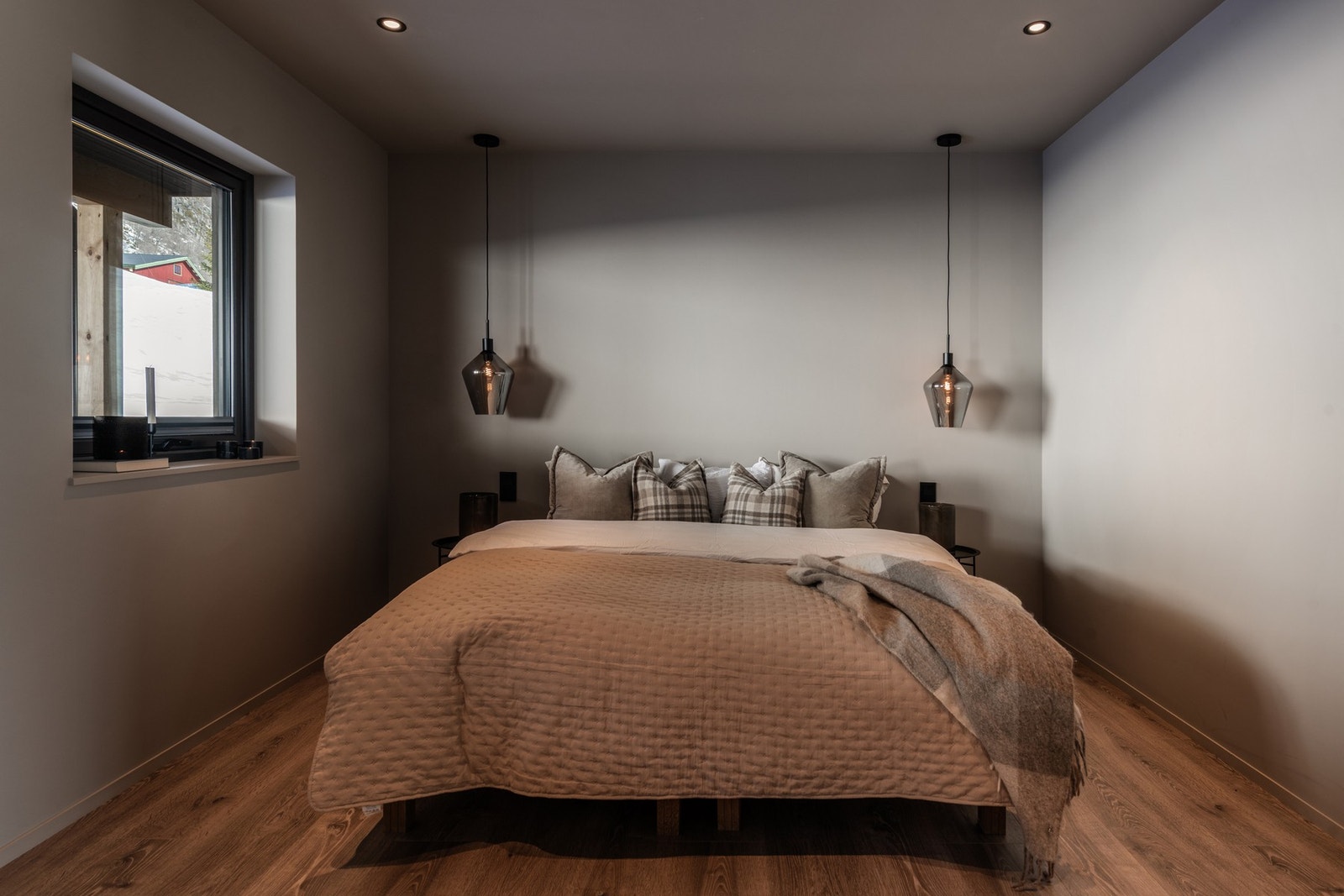 Start og avslutt dagen i harmoni Galleribilde