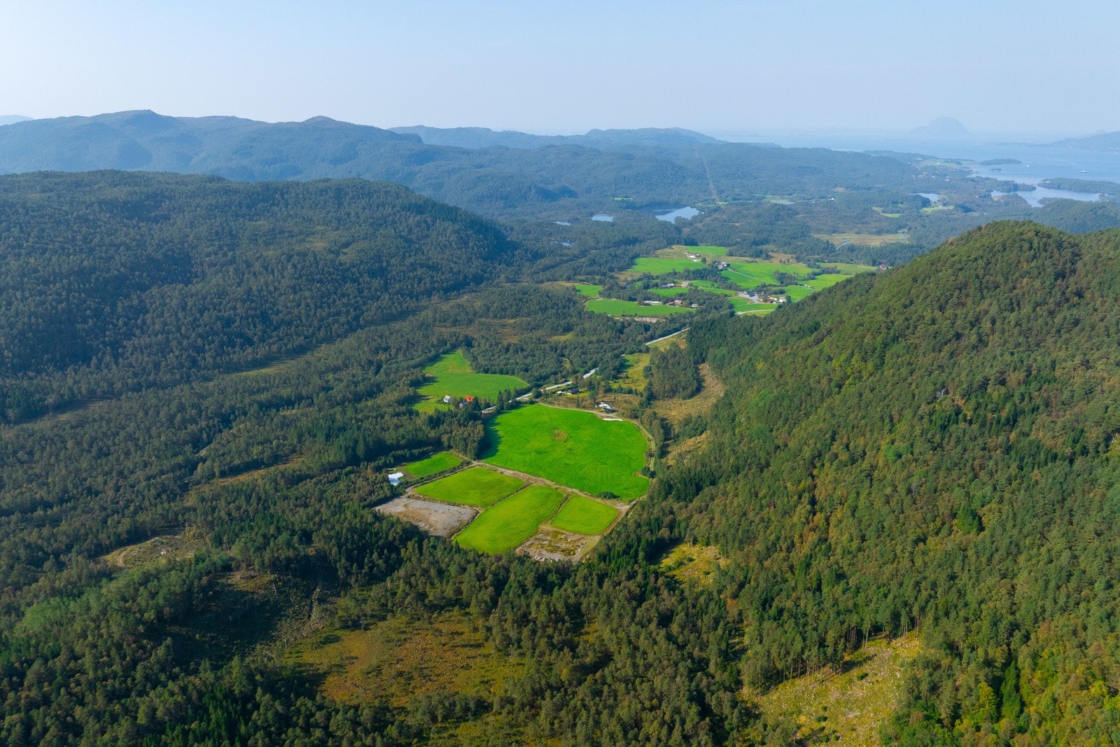 Teig 2 - 1 - Espen Mills Galleribilde