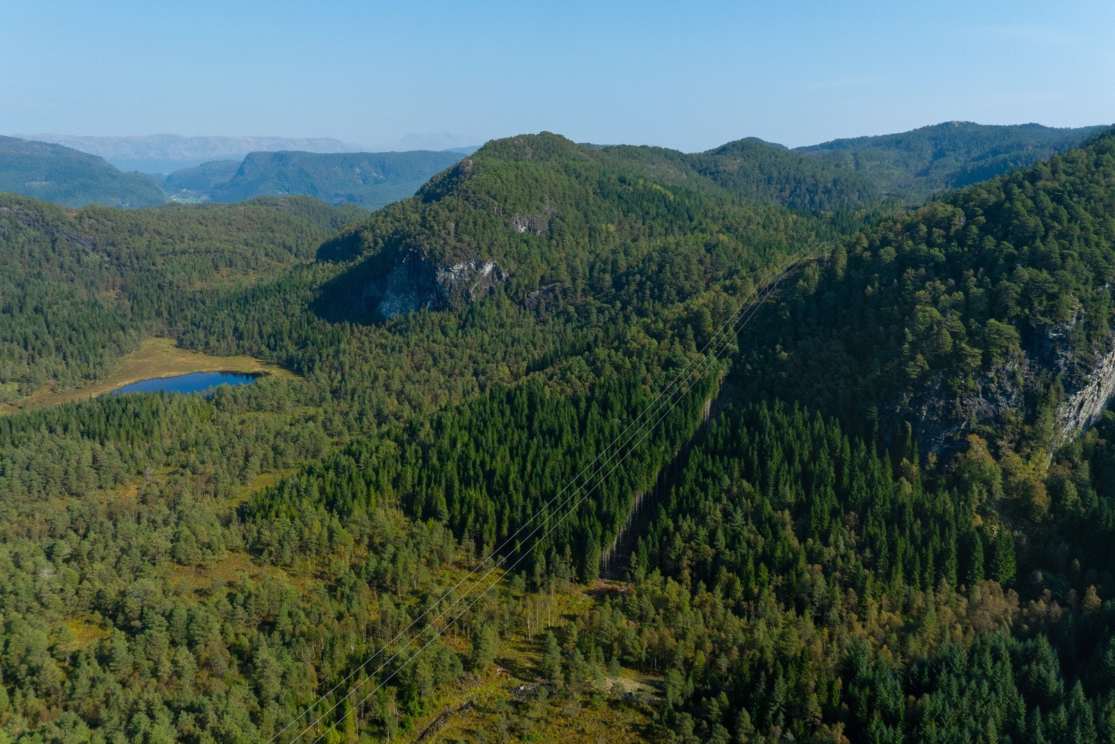 Teig 3 - 7 Galleribilde