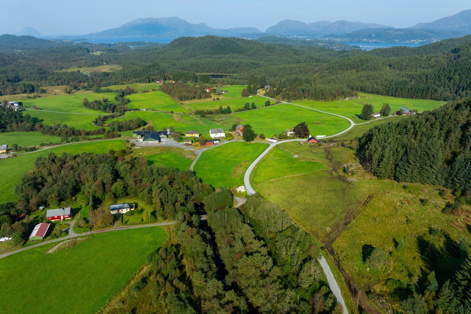 Teig 1 - 8 - Espen Mills Galleribilde