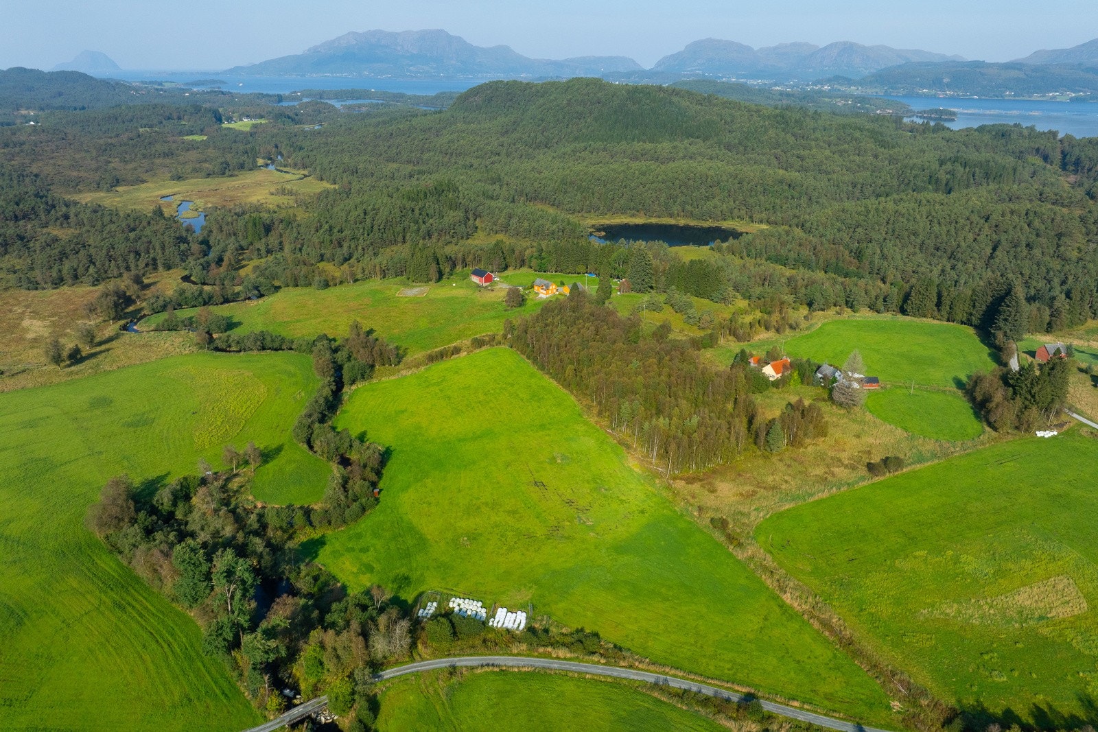 Teig 1 - 3 Galleribilde