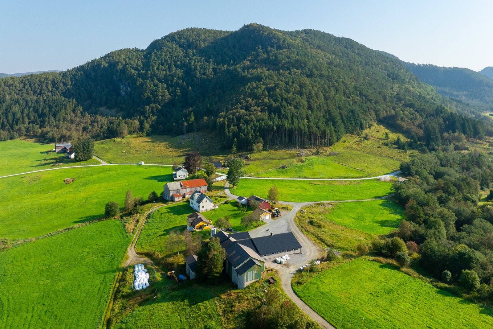 Teig 1 - 2 Galleribilde