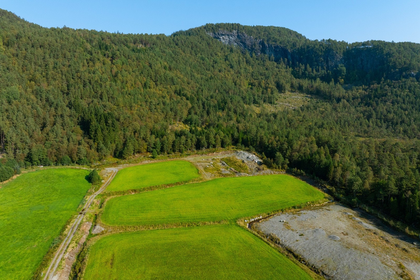 Teig 2 - 6 - Espen Mills Galleribilde