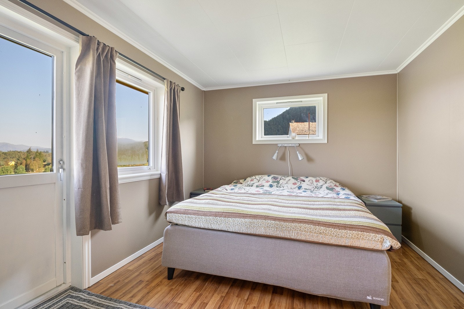 Soverom 4 Galleribilde