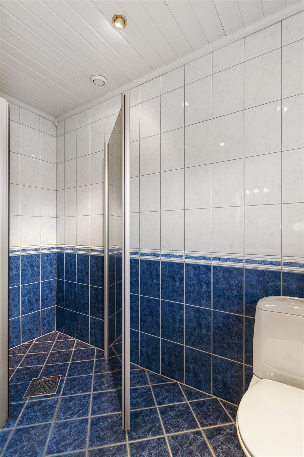 Bad i 2.etg Galleribilde