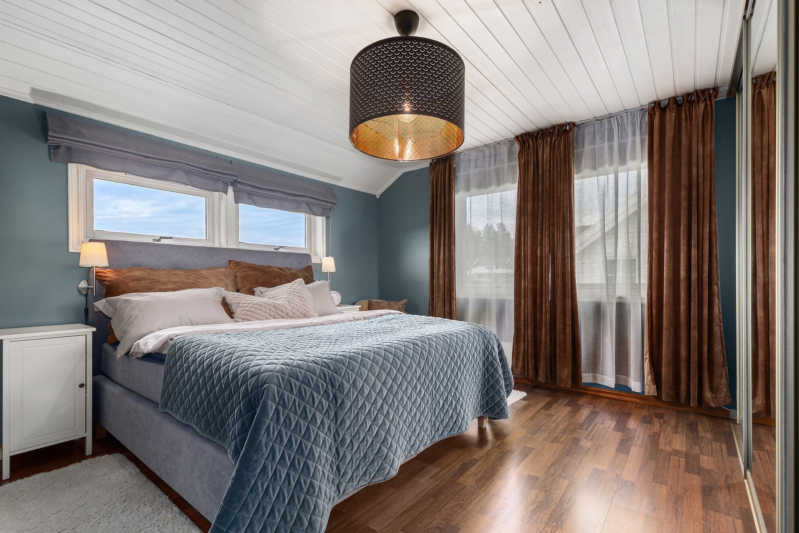 Soverom 1 Galleribilde