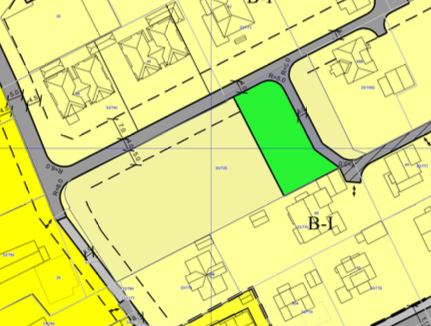 Regulering. Galleribilde