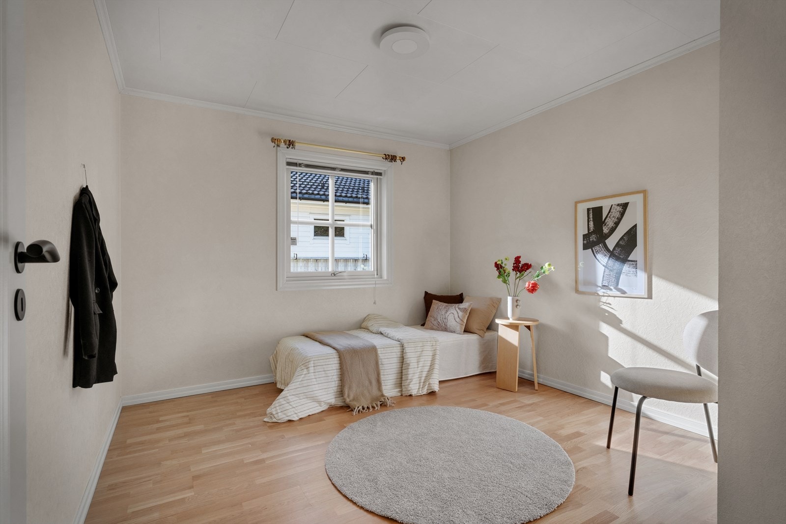 - Soverom 2 måler 10,4m² - Galleribilde