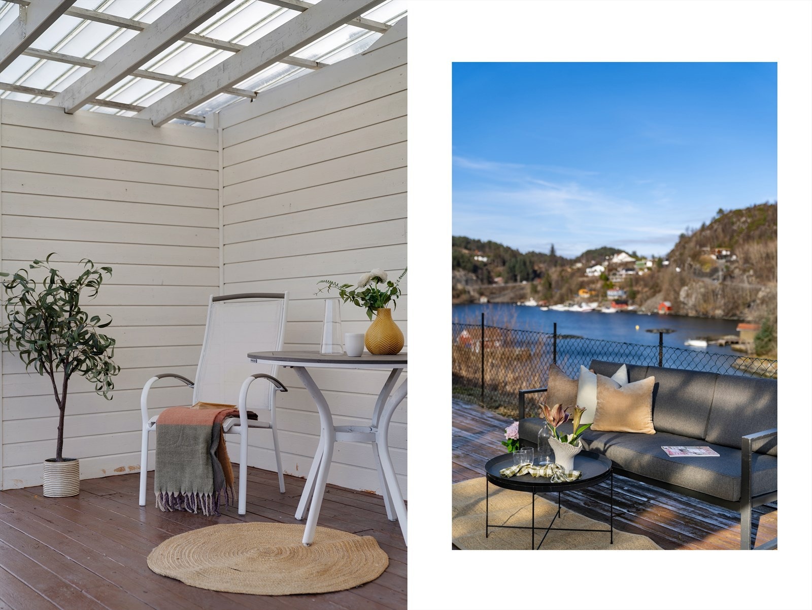 - Kun 5 minutter unna Sotra Kystby - Galleribilde