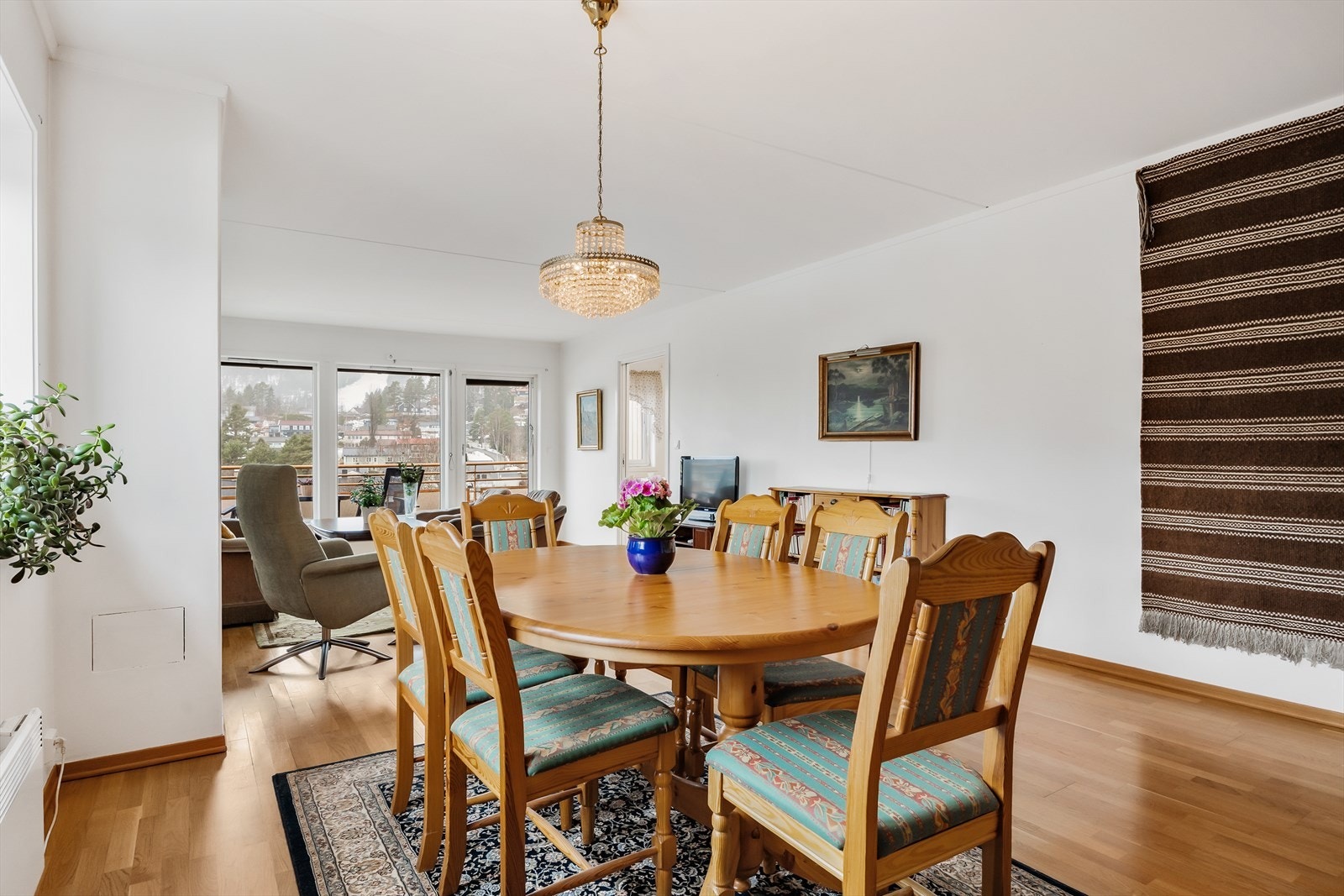 Velkommen til bords! Galleribilde