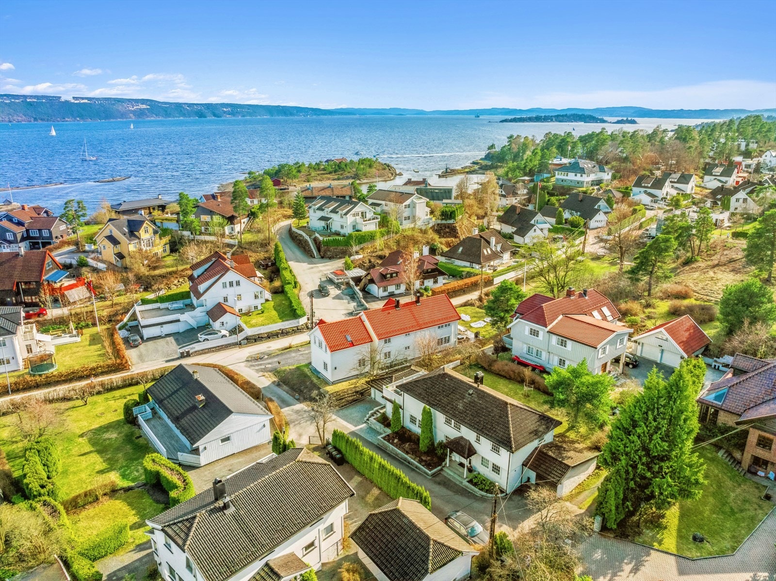 Bettina Due v/DNB Eiendom har gleden av å presentere Kongshavn 19. Galleribilde