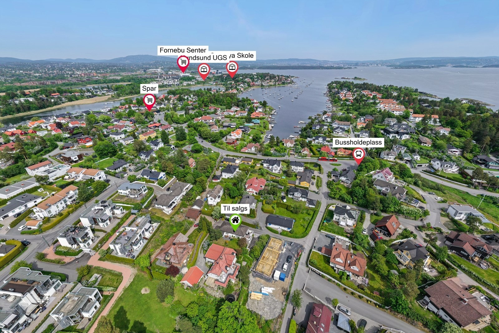 Kongshavn 19. Galleribilde