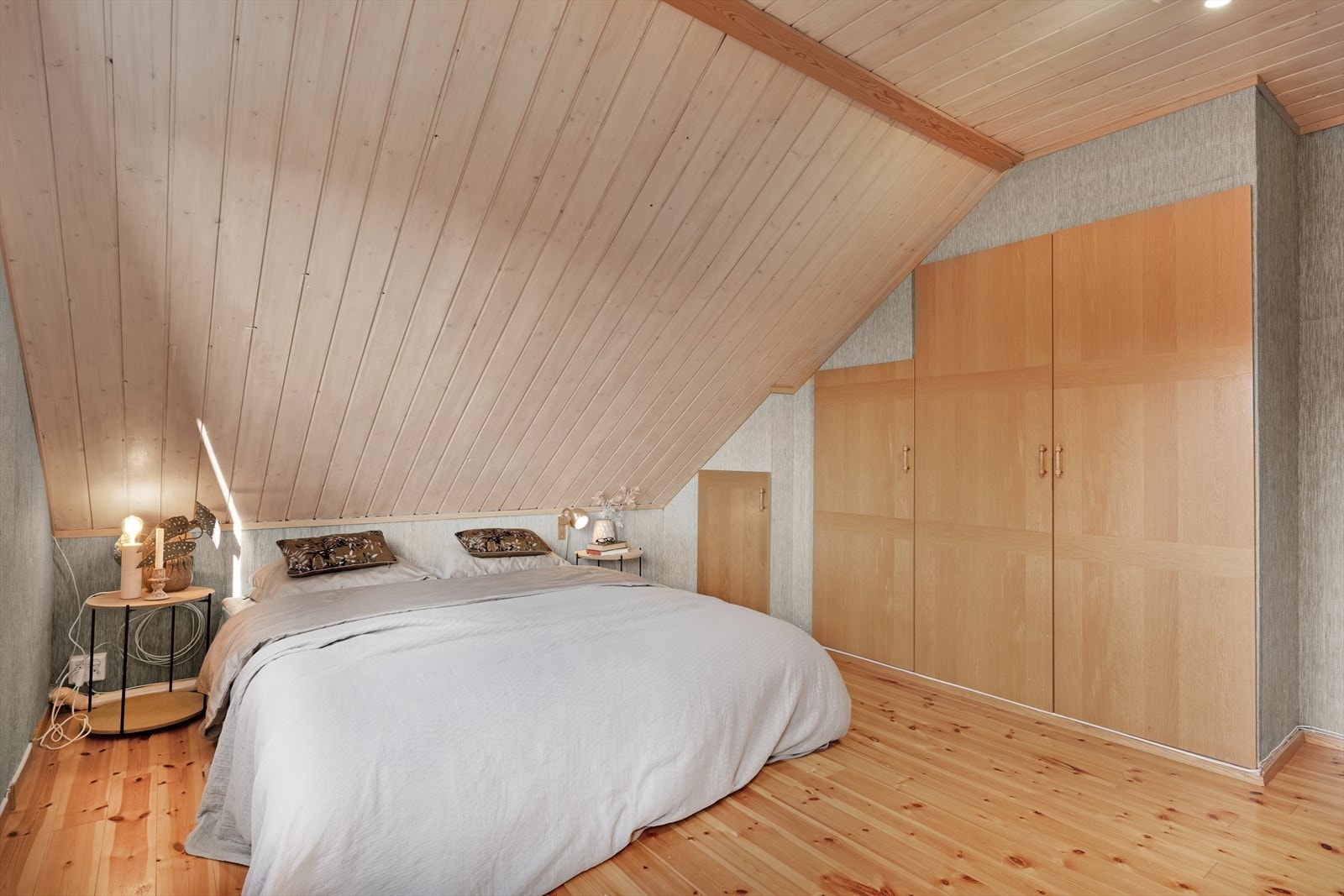 Soverom 2 Galleribilde