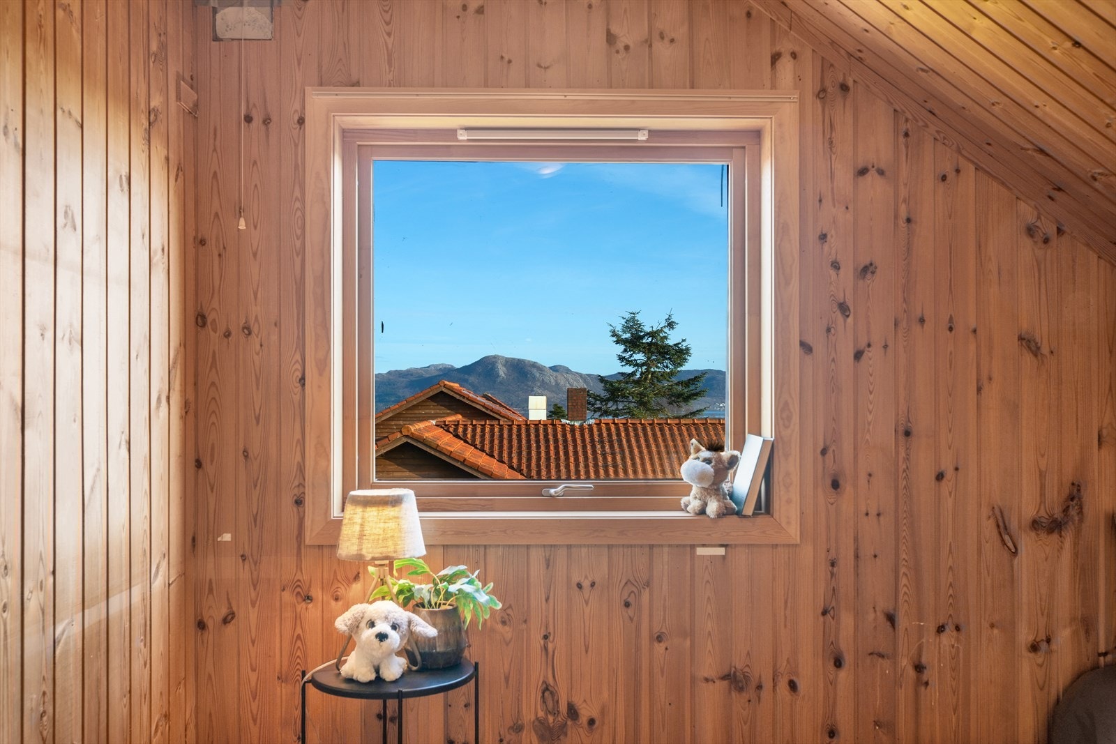 Soverom 4 Galleribilde