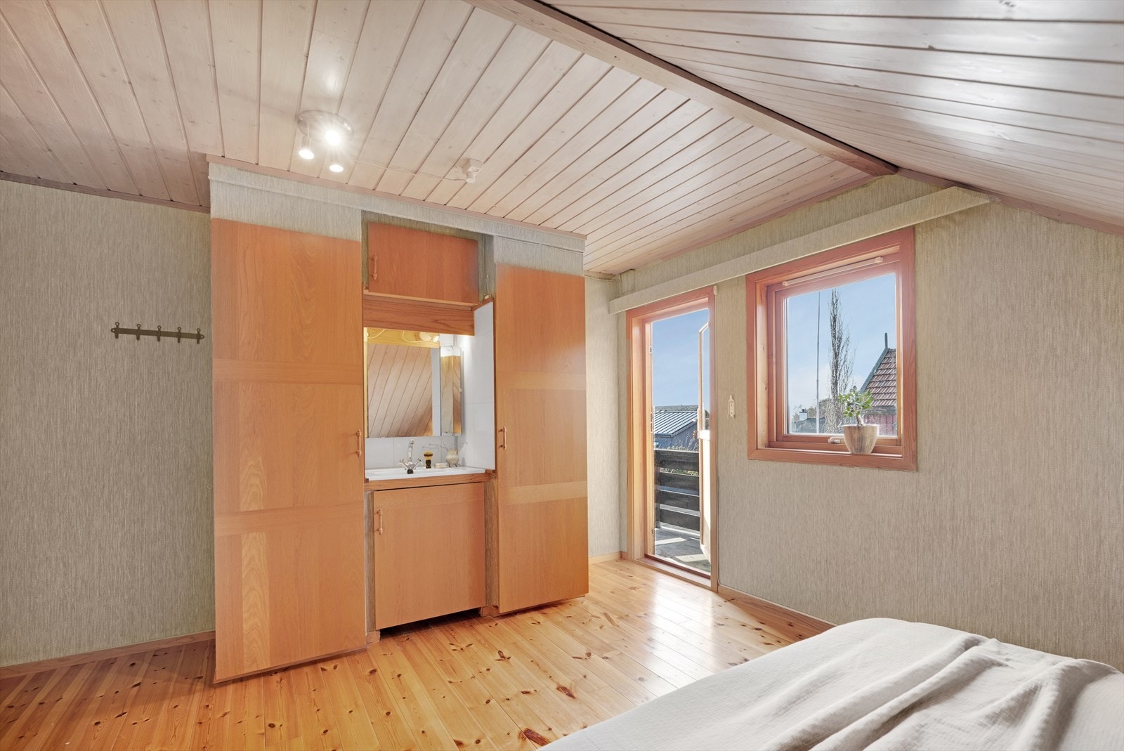 Soverom 2 Galleribilde