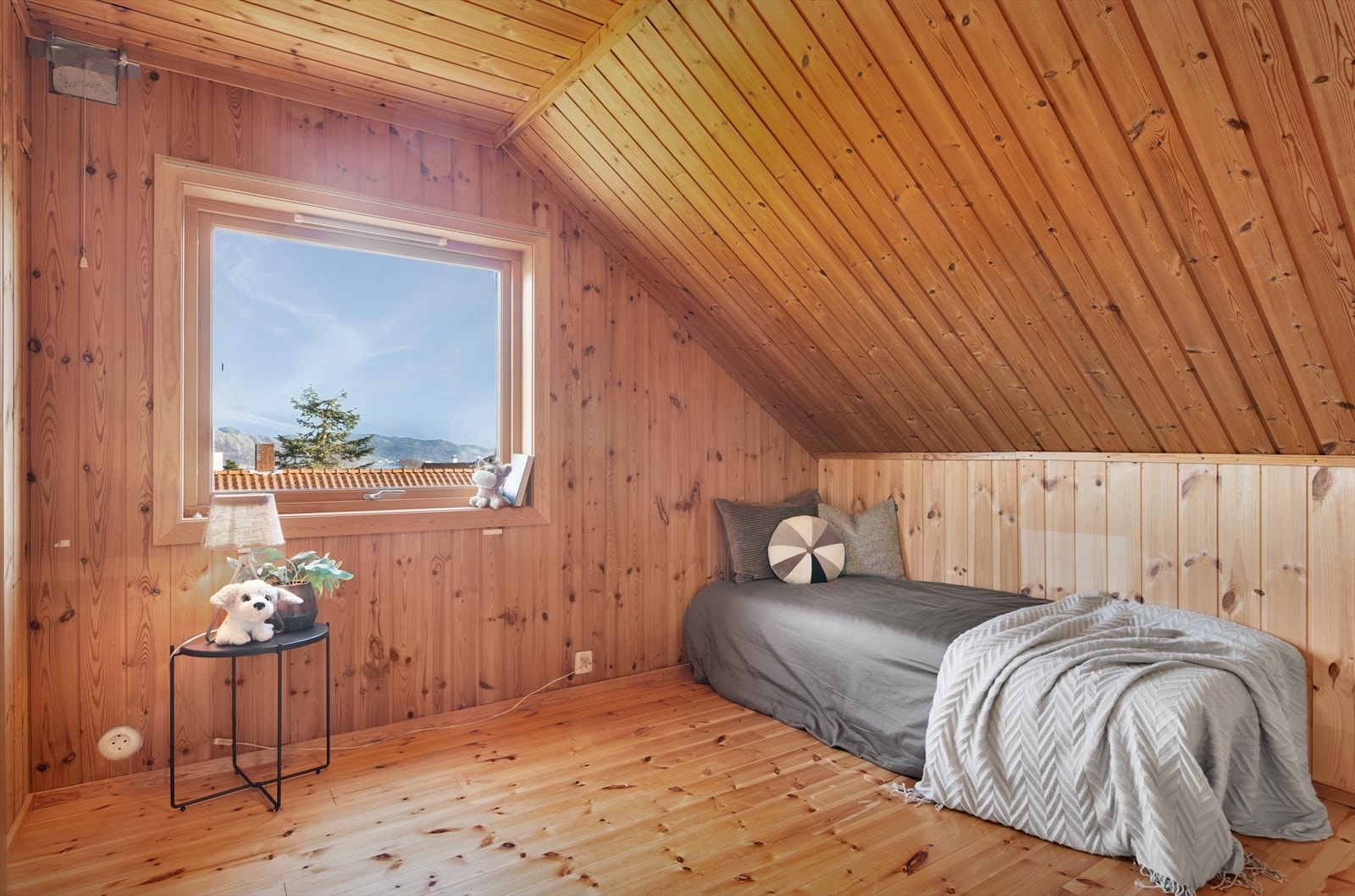 Soverom 3 Galleribilde