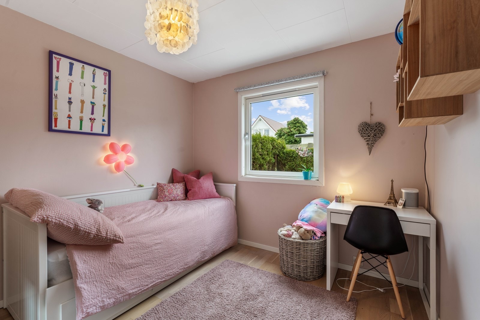 Soverom 2 Galleribilde