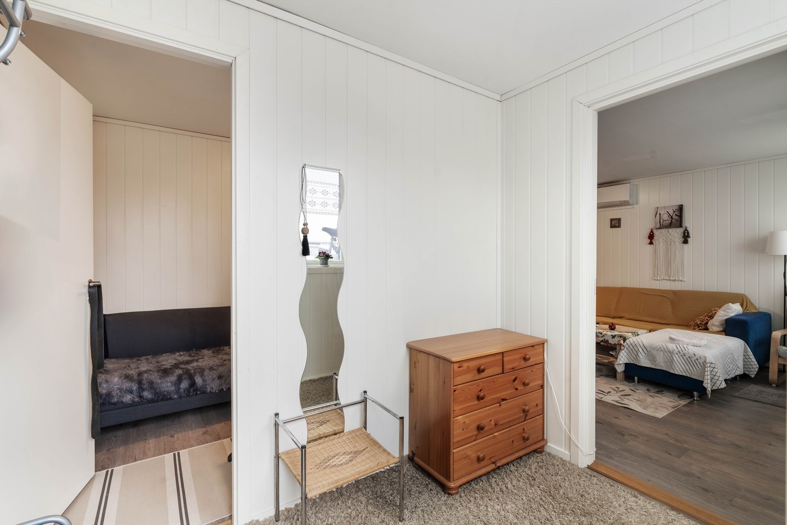 Entre utleiedel Galleribilde