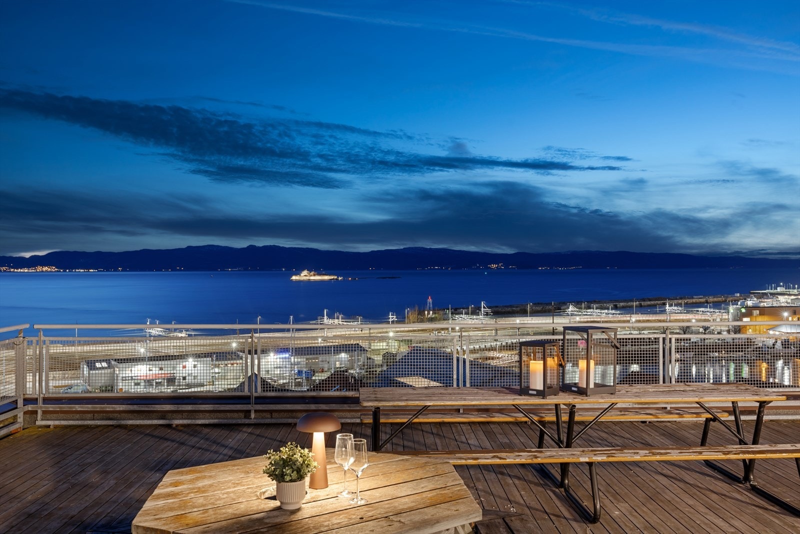 Velkommen til visning - Husk visningspåmelding! Galleribilde