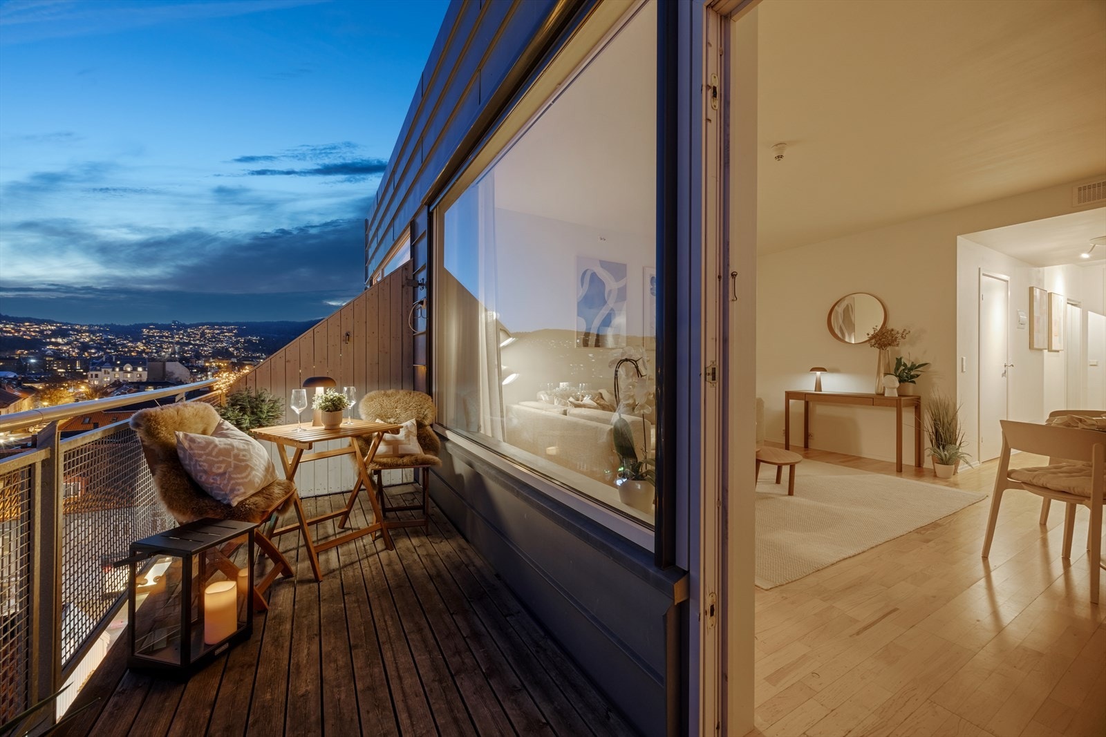 DNB Eiendom ved Sara Fredriksen Johnsen har gleden av å presentere Prinsens gate 61! Galleribilde