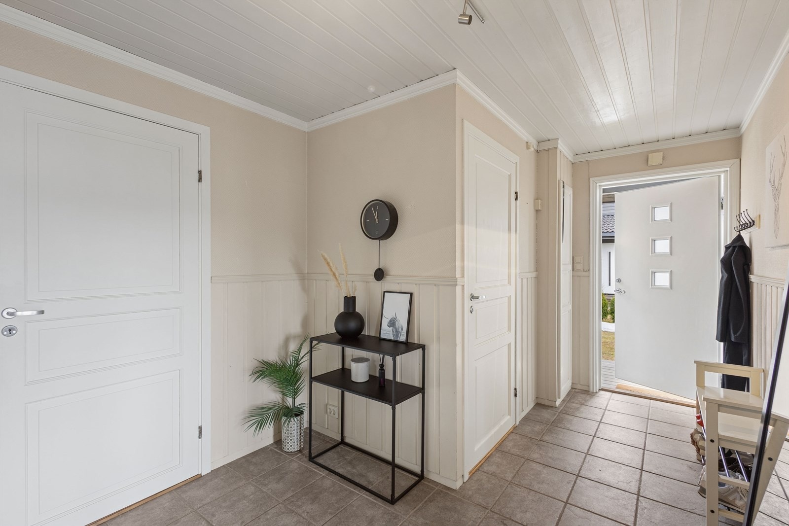 Velkommen inn! Galleribilde